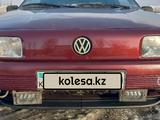 Volkswagen Passat 1991 года за 1 700 000 тг. в Тобыл – фото 3