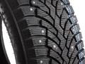 225/55R17 Ice Zero 101T Pirelli за 79 500 тг. в Алматы – фото 3