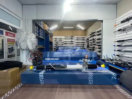 РУЛЕВАЯ РЕЙКА НА АВТОМОБИЛИ MERCEDEZ ML163, ML164 за 120 000 тг. в Астана – фото 3