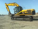 JCB  JS220 2008 годаfor26 000 000 тг. в Алматы – фото 4