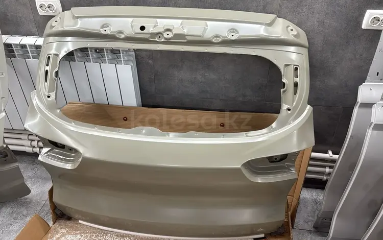 Крышка багажника Багажник за 180 000 тг. в Алматы