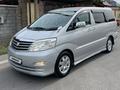 Toyota Alphard 2005 годаfor8 000 000 тг. в Алматы – фото 2