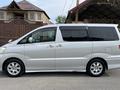 Toyota Alphard 2005 годаfor8 000 000 тг. в Алматы