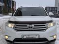 Toyota Highlander 2011 года за 13 000 000 тг. в Астана – фото 4
