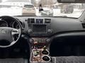 Toyota Highlander 2011 года за 13 000 000 тг. в Астана – фото 11