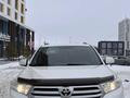 Toyota Highlander 2011 года за 13 000 000 тг. в Астана – фото 2