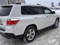Toyota Highlander 2011 года за 13 000 000 тг. в Астана – фото 6