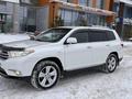 Toyota Highlander 2011 года за 13 000 000 тг. в Астана – фото 9
