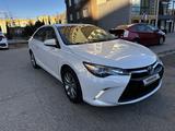 Toyota Camry 2015 годаүшін7 200 000 тг. в Актау – фото 4