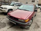 Mitsubishi Lancer 1992 года за 950 000 тг. в Алматы