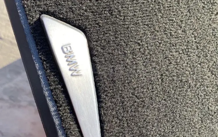 Коврики BMV за 25 000 тг. в Астана