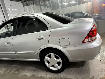 Nissan Almera Classic 2010 года за 3 570 000 тг. в Астана – фото 11