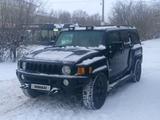 Hummer H3 2006 годаүшін9 500 000 тг. в Актобе