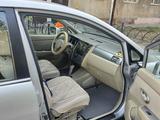 Nissan Tiida 2007 годаүшін3 500 000 тг. в Алматы – фото 4