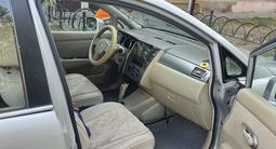 Nissan Tiida 2007 годаүшін3 400 000 тг. в Алматы – фото 4