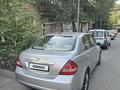 Nissan Tiida 2007 года за 3 400 000 тг. в Алматы – фото 9