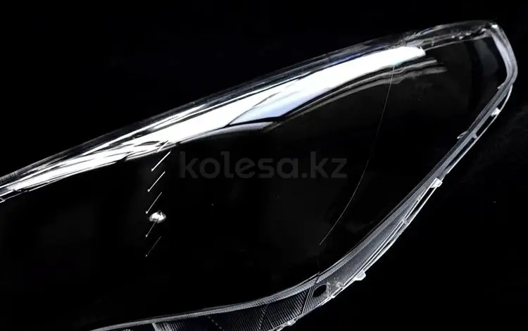 Стекла фар Hyundai Sonata 7 LF (с 2014 по 2017 г.в.) дорестайлинг за 18 400 тг. в Алматы