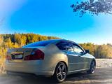 Nissan Fuga 2006 года за 3 290 000 тг. в Усть-Каменогорск – фото 2