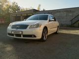 Nissan Fuga 2006 года за 3 290 000 тг. в Усть-Каменогорск – фото 3