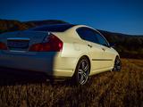 Nissan Fuga 2006 года за 3 290 000 тг. в Усть-Каменогорск – фото 4