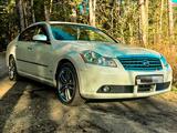 Nissan Fuga 2006 года за 3 290 000 тг. в Усть-Каменогорск