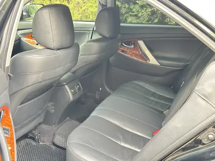 Toyota Camry 2007 года за 6 100 000 тг. в Алматы – фото 6