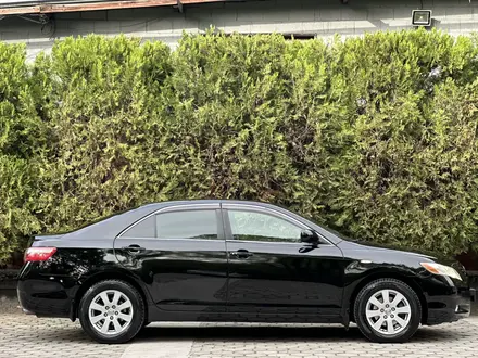 Toyota Camry 2007 года за 6 100 000 тг. в Алматы