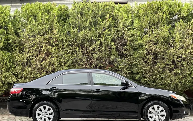 Toyota Camry 2007 года за 6 100 000 тг. в Алматы