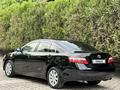 Toyota Camry 2007 года за 6 100 000 тг. в Алматы – фото 13