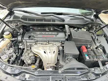 Toyota Camry 2007 года за 6 100 000 тг. в Алматы – фото 7