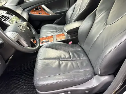 Toyota Camry 2007 года за 6 100 000 тг. в Алматы – фото 9