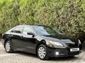 Toyota Camry 2007 года за 6 100 000 тг. в Алматы – фото 2
