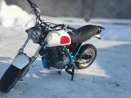 Honda  Ape 50 2020 года за 250 000 тг. в Алматы – фото 6