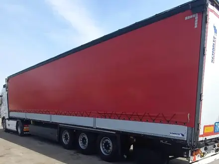 Schmitz  Schmitz Cargobull 2015 года за 10 500 000 тг. в Алматы