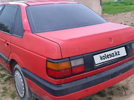 Volkswagen Passat 1992 года за 450 000 тг. в Сарыагаш – фото 2