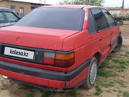 Volkswagen Passat 1992 года за 450 000 тг. в Сарыагаш