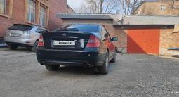 Subaru Legacy 2005 года за 5 500 000 тг. в Усть-Каменогорск – фото 4