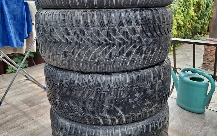 265/50R20 NOKIAN TYRES за 100 000 тг. в Алматы