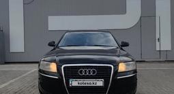 Audi A8 2008 года за 4 550 000 тг. в Астана