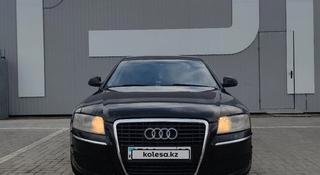 Audi A8 2008 года за 4 650 000 тг. в Астана