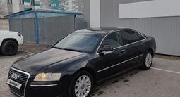 Audi A8 2008 года за 4 650 000 тг. в Астана – фото 3