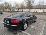 Audi A8 2008 года за 4 550 000 тг. в Астана – фото 5