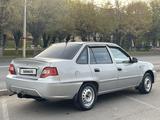 Daewoo Nexia 2012 годаүшін2 199 999 тг. в Тараз – фото 4