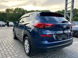 Hyundai Tucson Travel 2.0 AT 2WD 2020 годаүшін9 300 000 тг. в Алматы – фото 4