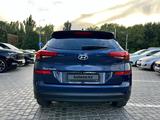 Hyundai Tucson Travel 2.0 AT 2WD 2020 годаүшін9 300 000 тг. в Алматы – фото 5