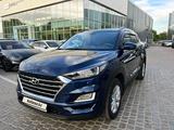 Hyundai Tucson Travel 2.0 AT 2WD 2020 годаүшін9 300 000 тг. в Алматы – фото 3