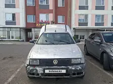 Volkswagen Caddy, 1998