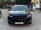 Chevrolet Onix 2025 года за 7 000 000 тг. в Усть-Каменогорск – фото 3