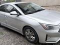 Hyundai Elantra 2019 года за 7 500 000 тг. в Алматы – фото 3