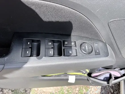 Hyundai Elantra 2019 года за 7 500 000 тг. в Алматы – фото 10